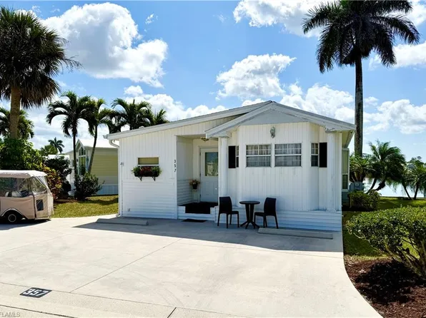 357 Bobcat RUN, NAPLES, FL 34114