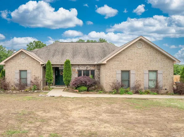 106 Gatehills Pl, Hot Springs, AR 71913