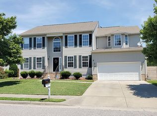 16 Welcome Way, Hampton, VA 23666