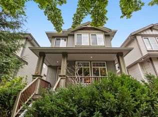 23635 Dewdney Trunk Rd, Maple Ridge, BC V4R 2W9