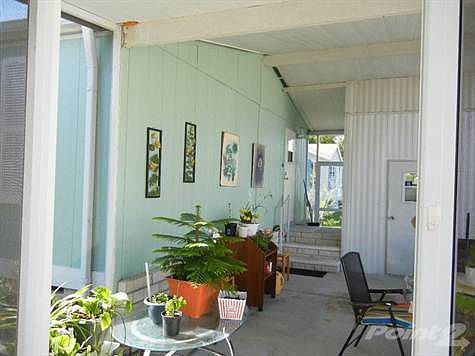 LANAI