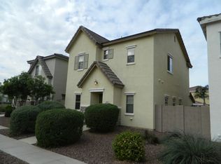 4691 E Redfield Rd, Gilbert, AZ 85234