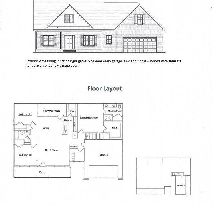 2nd image of 5807 Iron Wood Dr