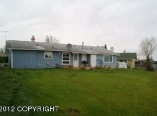 8541 Kathleen Dr, Anchorage, AK 99502