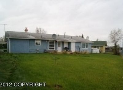 8541 Kathleen Dr, Anchorage, AK, 99502