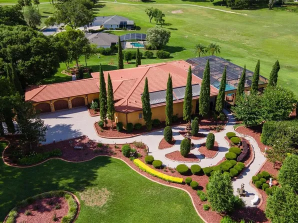 5235 Greens Dr, Lady Lake, FL 32159