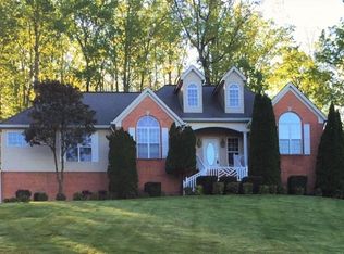 1106 Crossing Way NW, Cleveland, TN 37312
