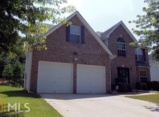 2790 Elkmont Rdg SW, Atlanta, GA 30331