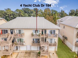 4 Yacht Club Dr APT 184, Daphne, AL 36526