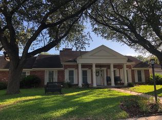 101 Dover Dell, Victoria, TX 77904