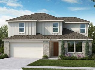 1905 Coleto Rd, Crandall, TX 75114