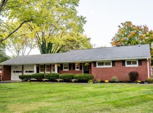 4844 E 71st St, Indianapolis, IN
