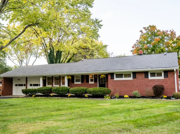 4844 E 71st St, Indianapolis, IN 46220