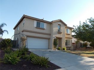 25231 Ridgemoor Rd, Menifee, CA 92586