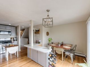 18 Merlin Ct #18, Worcester, MA 01602