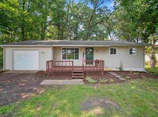 114 Nottingham Dr, Brooklyn, MI