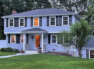 23 Longmeadow Rd, Norfolk, MA 02056