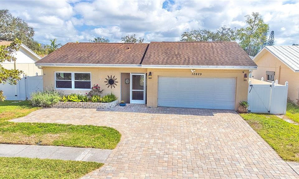 10829 65th Way N, Pinellas Park, FL 33782 | Zillow
