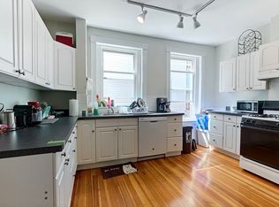 108 Central St APT 2L, Somerville, MA 02143