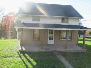 1445 Airport Rd, New Lexington, OH 43764