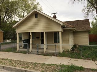 429 E Carter St, Pocatello, ID 83201