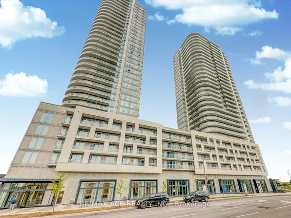2033 Kennedy Rd #515, Toronto, ON M1T 0B9