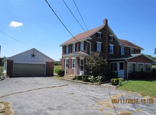 8 Warrington Rd, Dillsburg, PA 17019