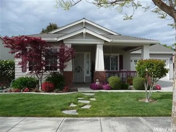 1418 Leah Way, Oakdale, CA 95361