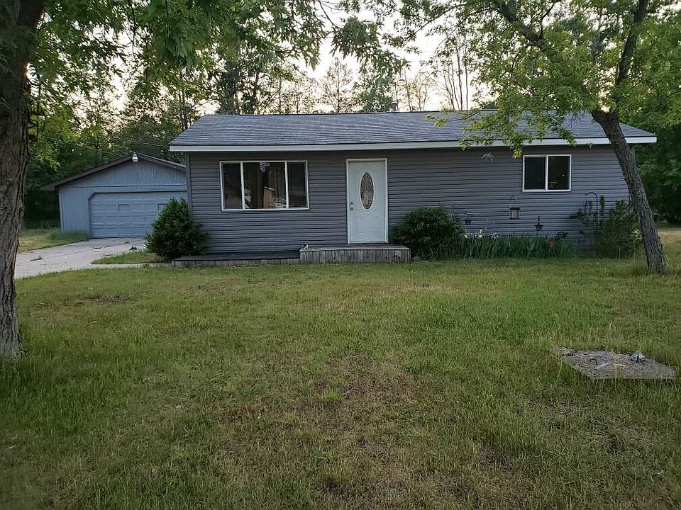 5179 Apache Trl, Harrison, MI 48625 Zillow