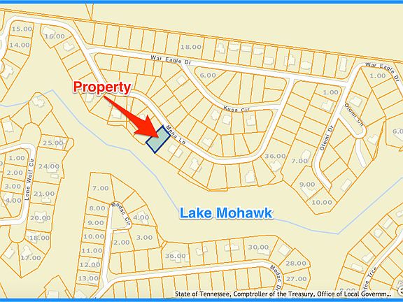 5th image of 116 Mena Ln