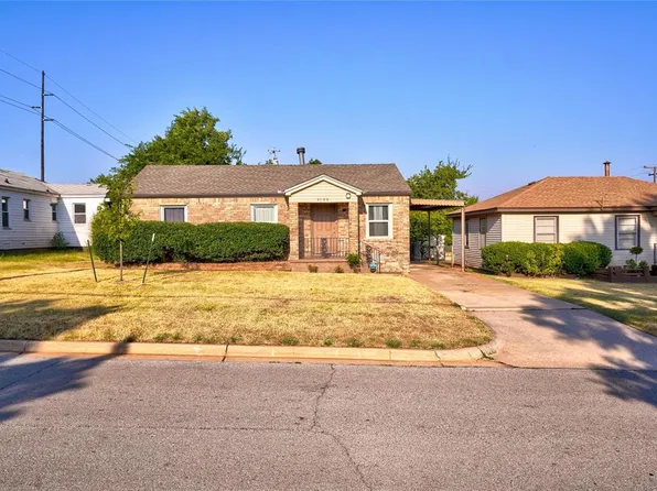 3105 N Lindsay Ave, Oklahoma City, OK 73105