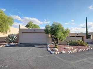 4616 E Camino Pimeria Alta, Tucson, AZ 85718