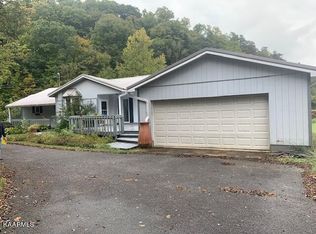 249 N Highway 340, Parrottsville, TN 37843