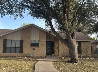 3221 Cedarhill Dr, San Angelo, TX 76904