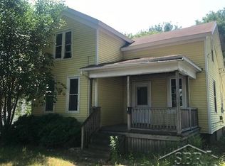1231 Brockway Rd, Saginaw, MI 48602