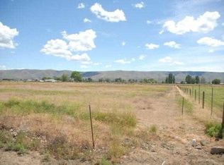 11619 W Missimer Rd, Prosser, WA 99350