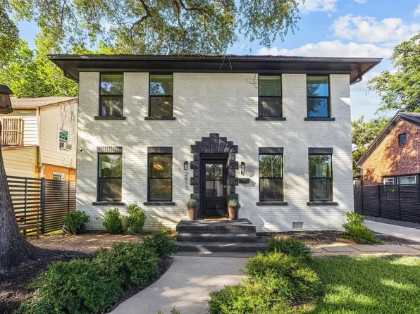 2613 Wichita St, Houston, TX 77004