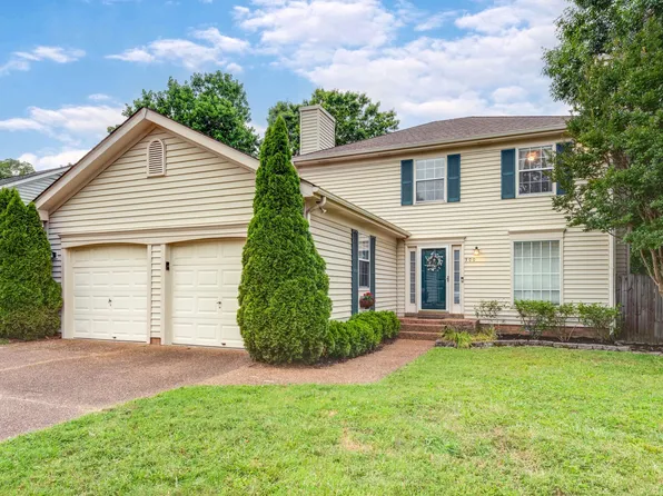 300 Harwich Ct, Nashville, TN 37211