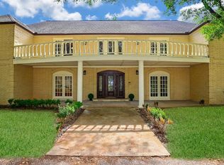 5436 Fm 723 Rd, Richmond, TX 77406