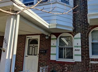 569 Timberlake Rd, Upper Darby, PA 19082