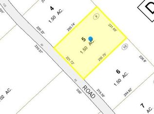 92 Ridge Rd, Rutland, MA 01543