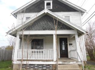 114 Wilson Ave, Springfield, OH 45505