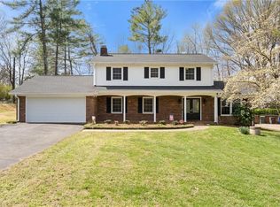 4520 Chebar Dr, Pfafftown, NC 27040