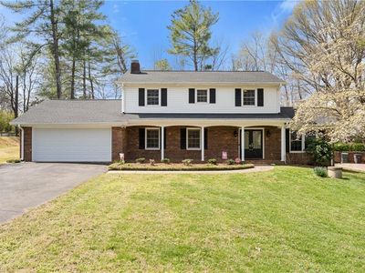 4520 Chebar Dr, Pfafftown, NC, 27040