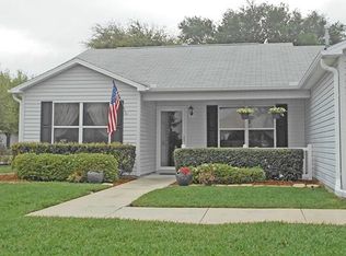 8505 SE 177th Bartram Loop, The Villages, FL 32162
