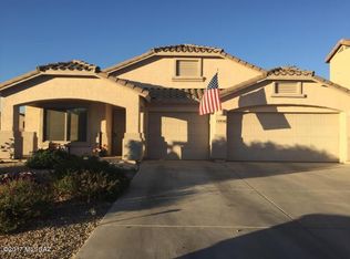 12936 E Douglas Camp Spring Dr, Vail, AZ 85641