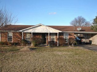 3327 Acacia Ave, Shepherdsville, KY 40165