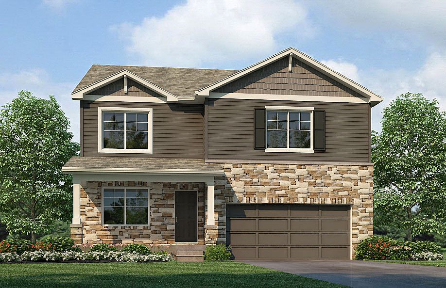 Plan Elevation.