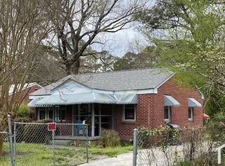 2329 Chappelle St, Columbia, SC 29203