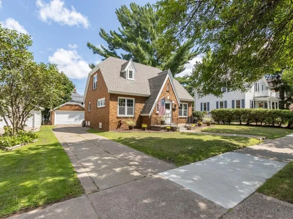 511 North 4TH AVENUE, Wausau, WI 54401